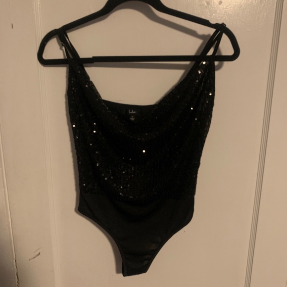 Lulus Top - Picture 4 of 5